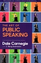 The Art of Public Speaking