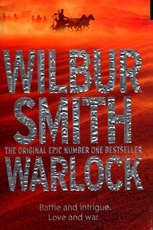 [9781447267126] Warlock