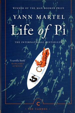 [9781786891686] Life Of Pi