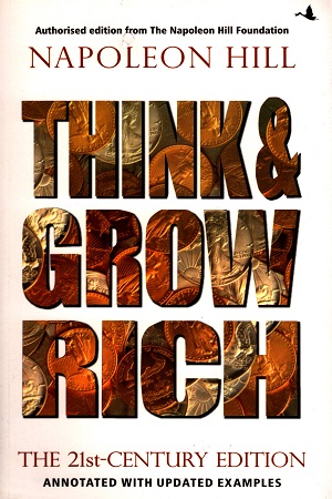 [9788183223652] Think & Grow Rich