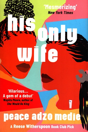 [9780861541454] His Only Wife