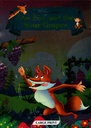 Aesop Fables The Fox and the Sour Grapes