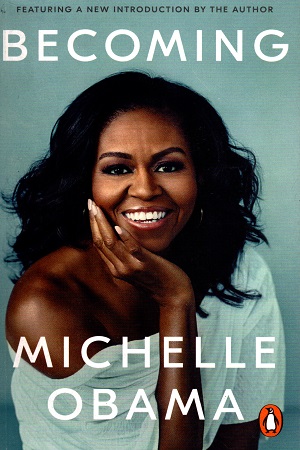 [9780241982976] Becoming