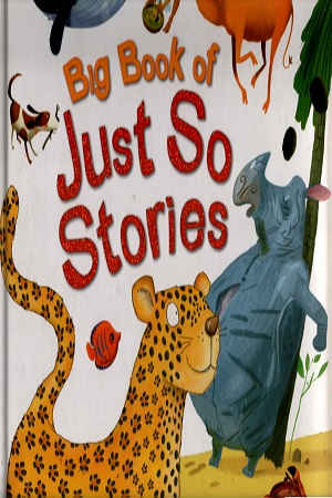 [9781786170163] Big Book of Just So Stories
