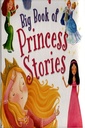 Big Book of Princess Stories