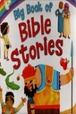 Big Book of Bible Stories