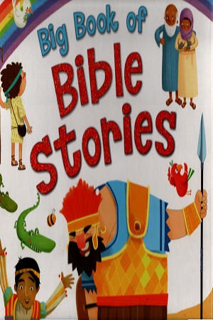 [9781786172372] Big Book of Bible Stories