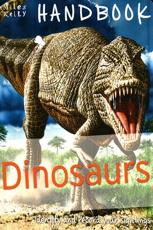 [9781782091677] HANDBOOK Dinosaurs