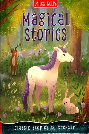 [9781786178770] Magical Stories
