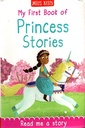 MY First Book of Princess Stories