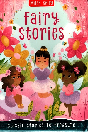 [9781786178800] Fairy Stories