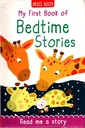 My First Book of Bedtime Stories