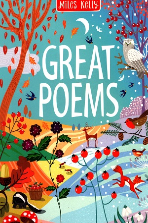 [9781786179388] Great Poems