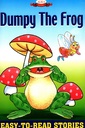 DUMPY THE FROG