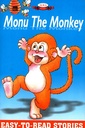 MONU THE MONKEY