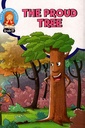 THE PROUD TREE