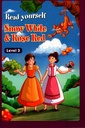 READ YOURSELF SNOW WHITE & ROSE RED LEVEL 3