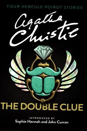 [9780008168698] The Double Clue and Other Hercule Poirot Stories