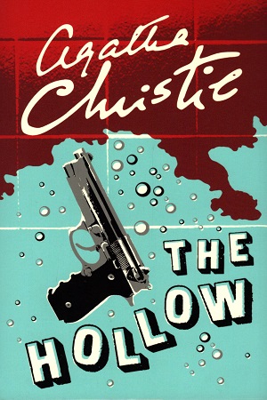 [9780008129583] The Hollow (Poirot)
