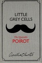 Little Grey Cells: The Quotable Poirot