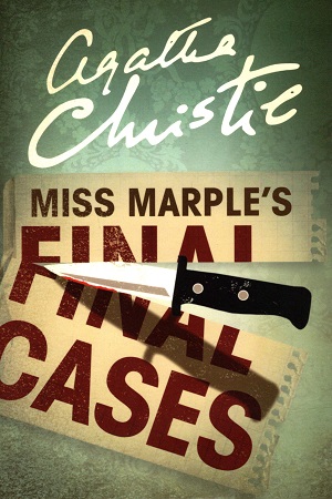 [9780008196646] Miss Marple’s Final Cases