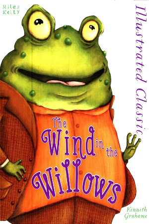 [9781786171894] The Wind In The Willows