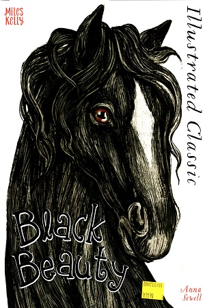 [9781786174390] Black Beauty