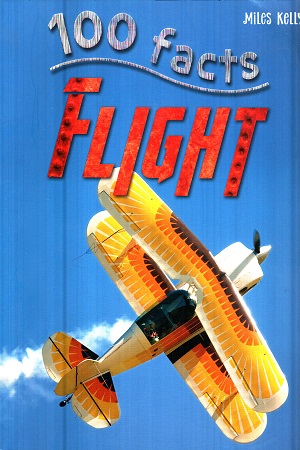 [9781848102330] 100 Facts (Flight)