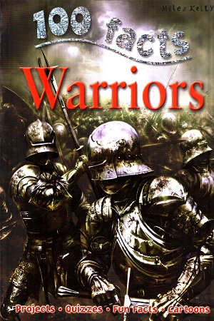 [9781848102644] 100 Facts (Warriors)
