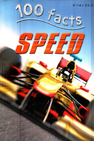 [9781848105324] 100 Facts (Speed)