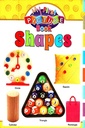 My First Picture Book (Shapes)