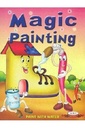 Magic Painting : Paint With Water