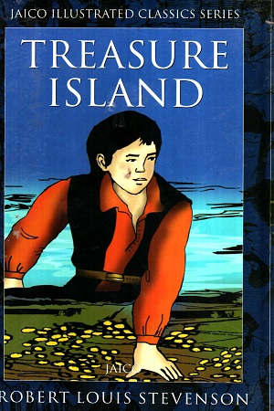 [9788172248987] TREASURE ISLAND