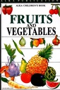 FRUITS AND VEGETABLES