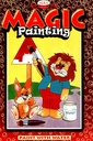 Magic Painting : Paint With Water