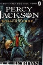 Percy Jackson and the Titan's Curse: The Graphic Novel