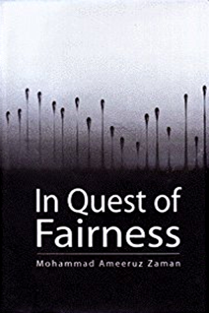 [9789848815205] In Quest Of Fairness