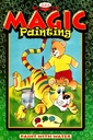 Magic Painting : Paint With Water