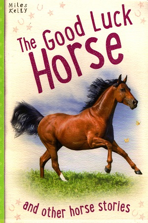 [9781782094548] The Good Luck Horse