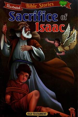 [9788131004654] Bible Stories - The Ten Commandments