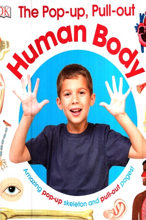 [9780241257654] Human Body