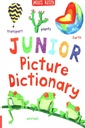 Junior Picture Dictionary