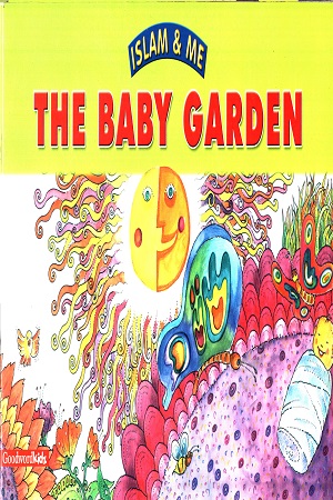 [9788178982748] The Baby Garden