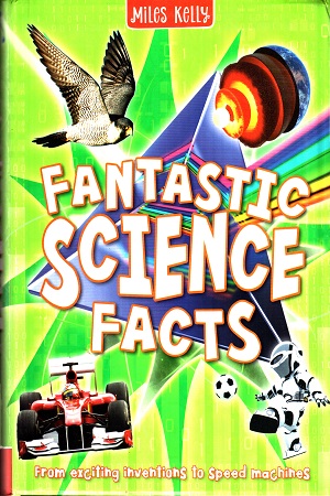 [9781786173362] Fantastic Science Facts