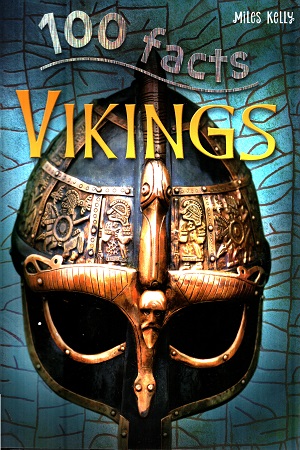 [9781786170712] 100 Facts - Vikings