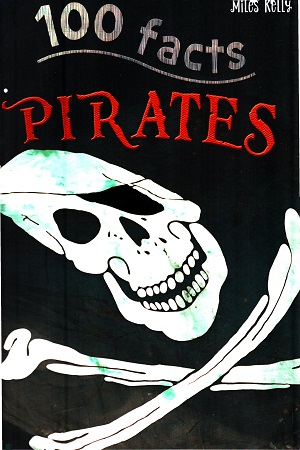 [9781782093824] 100 Facts - Pirates