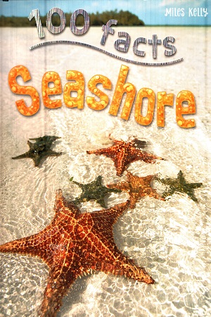 [9781848103061] 100 Facts - Seashore