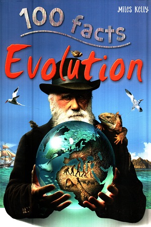 [9781848105638] 100 Facts - Evolution