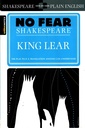 KING LEAR (NO FEAR SHAKESPEARE)