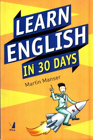 [9789386385468] Learn English In 30 days